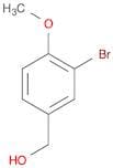 3-BROMO-4-METHOXYBENZYL ALCOHOL