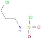 (3-Chloropropyl)sulfamoyl chloride
