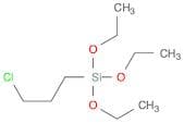 3-Chloropropyltriethoxysilane