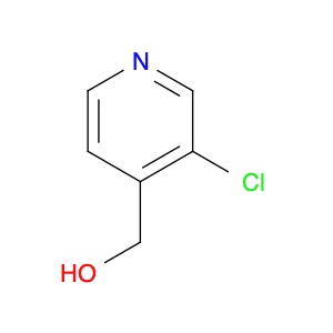 (3-CHLOROPYRIDIN-4-YL)METHANOL