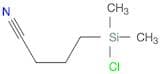 (3-Cyanopropyl)dimethylchlorosilane