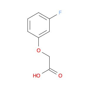 2-(3-Fluorophenoxy)acetic acid