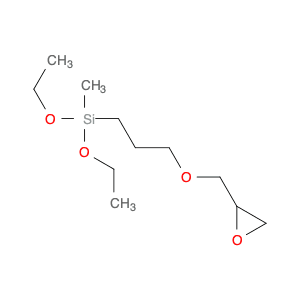 (3-Glycidoxypropyl)methyldiethoxysilane