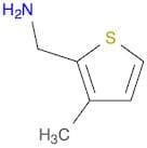 (3-Methylthiophen-2-yl)methanamine