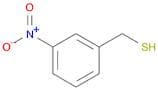 (3-Nitrobenzyl)mercaptan
