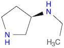 (R)-N-Ethylpyrrolidin-3-amine