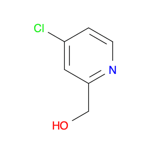 (4-Chloropyridine-2-yl)methanol