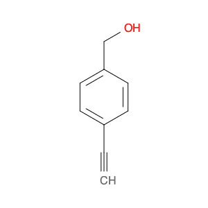 (4-ethynylphenyl)methanol