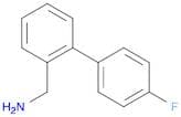 (4'-FLUORO[1,1'-BIPHENYL]-2-YL)METHANAMINE