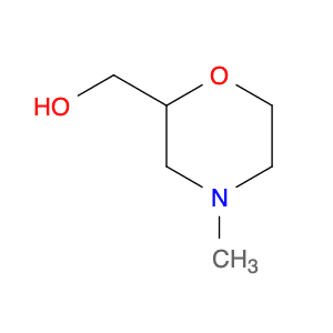 (4-Methylmorpholin-2-yl)methanol