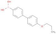 (4'-Propoxy-[1,1'-biphenyl]-4-yl)boronic acid