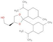 (4S)-(+)-4-(2-Hydroxyethyl)-2,2-dimethyl-1,3-dioxolane