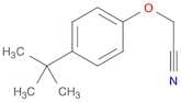 (4-tert-Butylphenoxy)acetonitrile