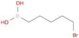5-Bromopentylboronic  acid