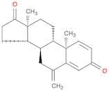 (8R,9S,10R,13S,14S)-10,13-Dimethyl-6-methylene-7,8,9,11,12,13,15,16-octahydro-6H-cyclopenta[a]phen…