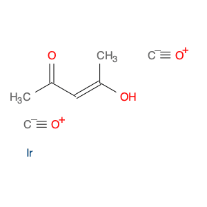 (Acetylacetonato)dicarbonyliridium(I)