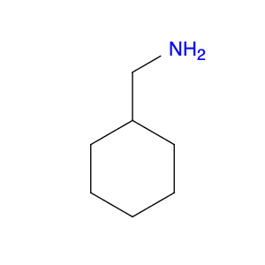Cyclohexylmethanamine