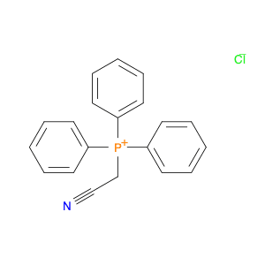 (Cyanomethyl)triphenylphosphonium chloride