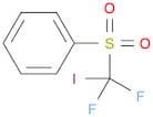 ((Difluoroiodomethyl)sulfonyl)benzene