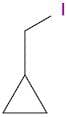 (iodomethyl)cyclopropane