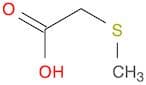 2-(Methylthio)acetic acid