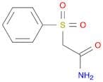 (Phenylsulfonyl)acetamide