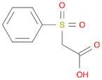 2-(PHENYLSULFONYL)ACETIC ACID