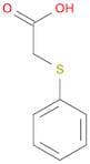Acetic acid, 2-​(phenylthio)​-