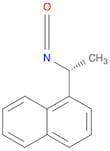 (R)-(-)-1-(1-naphthyl)ethyl isocyanate