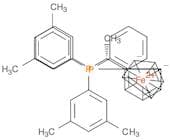 (R)-(-)-1-[(S)-2-(Diphenylphosphino)Ferrocenyl]Ethyldi(3,5-Dimethylphenyl)Phosphine