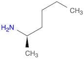 (2R)-hexan-2-amine