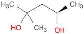 (4R)-2-methylpentane-2,4-diol