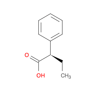 (R)-(-)-2-Phenylbutyric acid