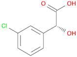 (R)-()-3-Chloromandelic acid