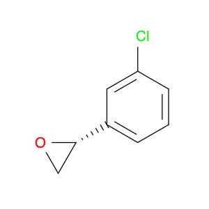 (R)-(+)-(3-Chlorophenyl)oxirane