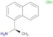 (R)-1-(Naphthalen-1-yl)ethanamine hydrochloride