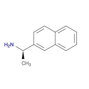 (R)-1-(Naphthalen-2-yl)ethanamine