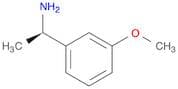 (R)-1-(3-Methoxyphenyl)ethanamine