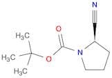 (R)-1-BOC-2-CYANOPYRROLIDINE