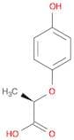(R)-2-(4-Hydroxyphenoxy)propanoic acid