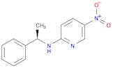 (R)-5-Nitro-N-(1-phenylethyl)pyridin-2-amine