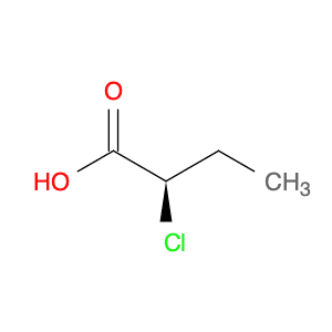 (R)-(+)-2-CHLOROBUTANOIC ACID