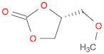 (4R)-4-(methoxymethyl)-1,3-dioxolan-2-one
