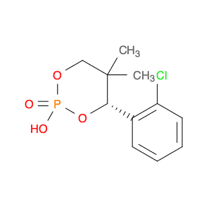 (R)-(+)-Chlocyphos