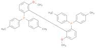 (R)-(6,6′-Dimethoxybiphenyl-2,2′-diyl)bis[bis(4-methylphenyl)phosphine]