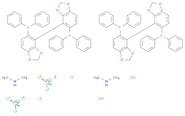 (R)-[(RuCl(SEGPHOS))2(μ-Cl)3][NH2Me2]