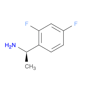 (R)-1-(2,4-Difluorophenyl)ethanamine