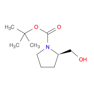 Boc-D-Prolinol