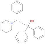 (R)-1,1,2-Triphenyl-2-(piperidin-1-yl)ethanol