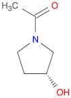 (R)-1-Acetyl-3-hydroxypyrrolidine